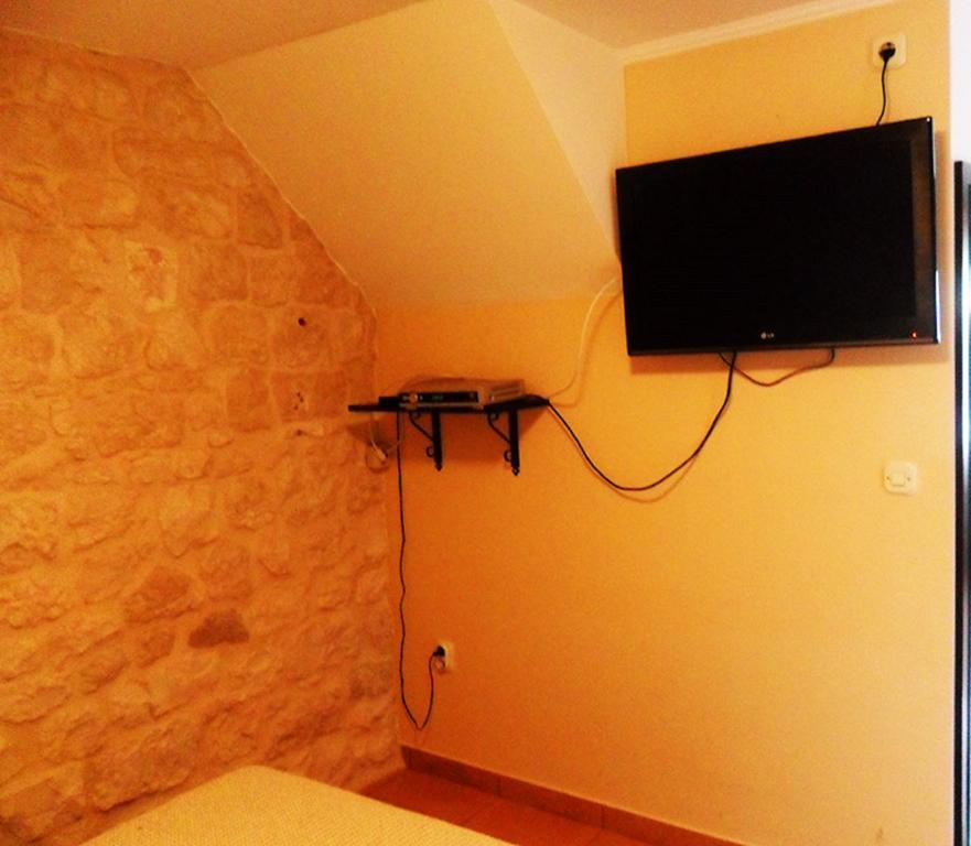 Apartments Riva Trogir Bilik gambar