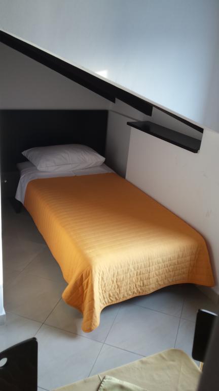 Apartments Riva Trogir Bilik gambar