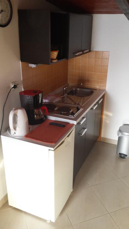 Apartments Riva Trogir Bilik gambar
