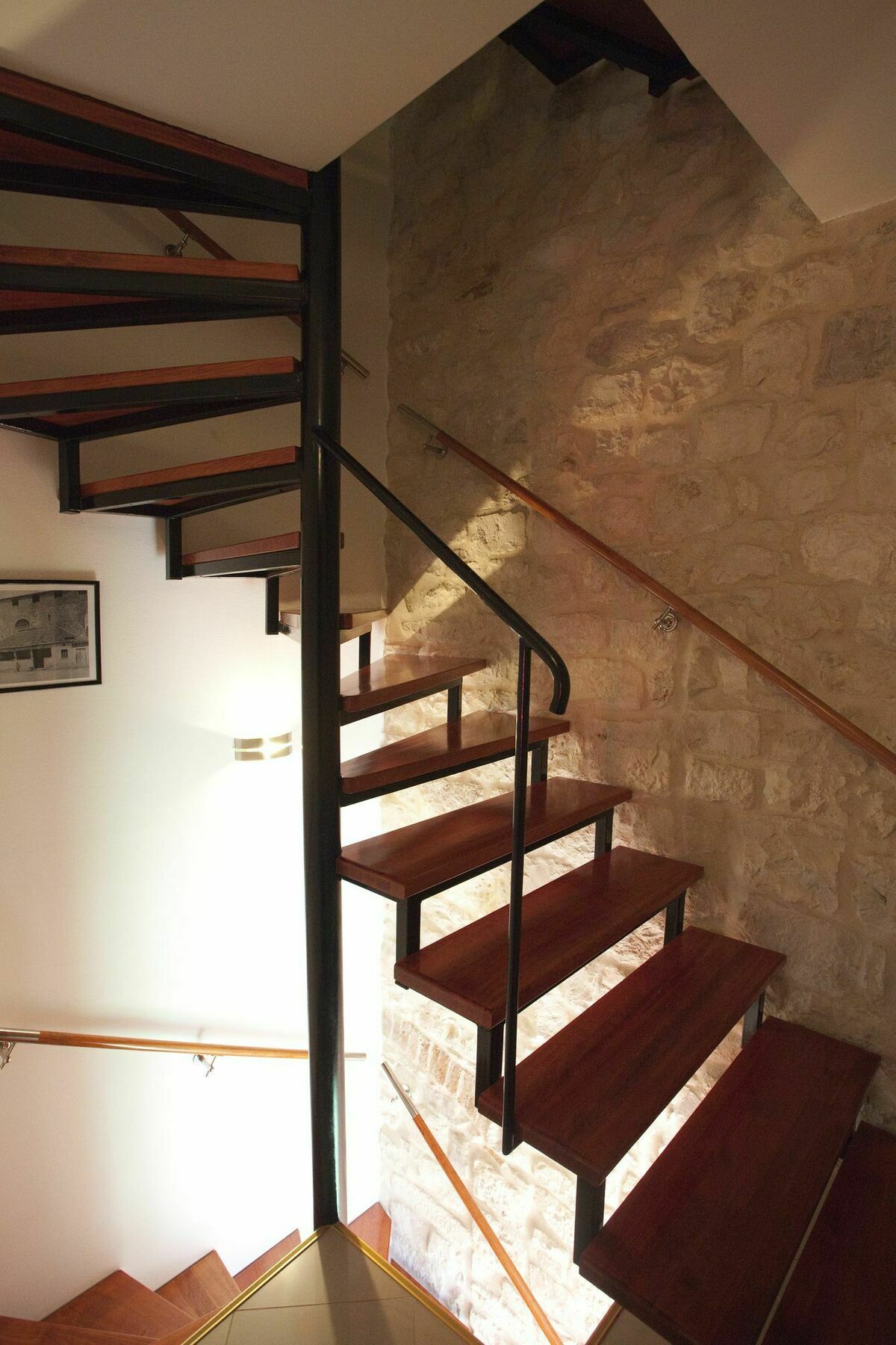 Apartments Riva Trogir Luaran gambar
